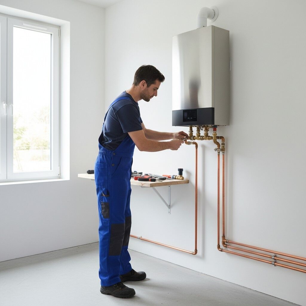 FM DEPANNAGE CHAUFFAGE ET SANITAIRE